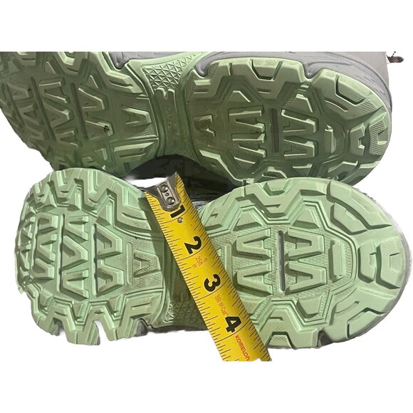 ASICS Women's Gel-Venture 8 Running Shoes Size 10 Wide Piedmont Grey/Metropolis - Picture 15 of 15